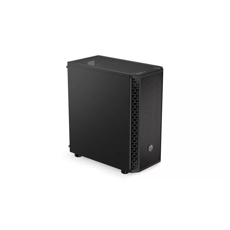 ENDORFY Signum 300 Solid Tower musta
