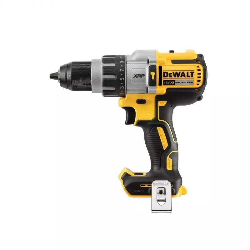DeWALT DCD996NT porakone pikaistukka 1,6 kg