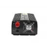 Green Cell INV09 jännitemuunnin auto 1000 W musta