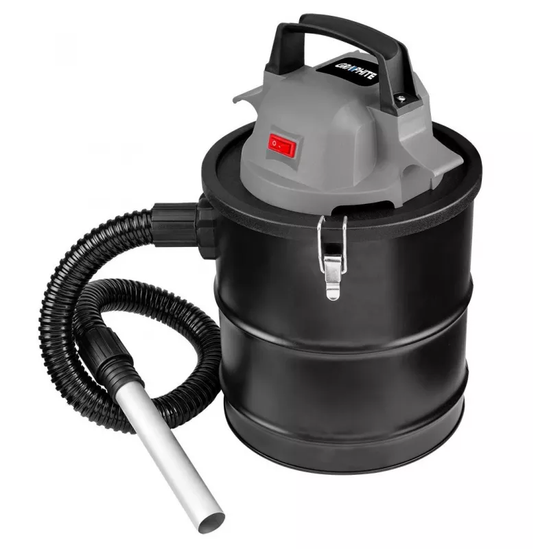 Graphite 58GE125 tuhkaimuri
