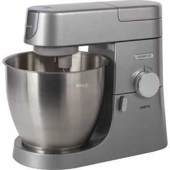 Kenwood Electronics Kenwood Chef XL KVL4100S - yleiskone - 1200 W