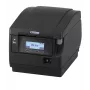 Kuitti-/tarratulostin Citizen CT-S851III 8 pistettä/mm (203 dpi) USB, musta
