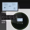 Hybridi-aurinkoinvertteri Off-Grid 3500W, Wi-Fi