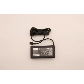 Lenovo AC_ADAPTER PD 100W 20/15/9/5V 3P WW ACB - PC-/palvelinverkkolaite