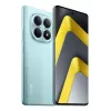 POCO M8 5G 17,2 cm (6,77 inch) Hybrid Dual SIM USB Type-C 8 GB 256 GB 5520 mAh vihreä