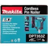Makita DPT353Z naulain/nitoja akku