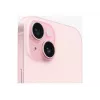 Apple iPhone 15 128 GB pinkki MTP13PX/A