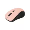 Langaton hiiri SBOX WM-993 pinkki USB Type-A