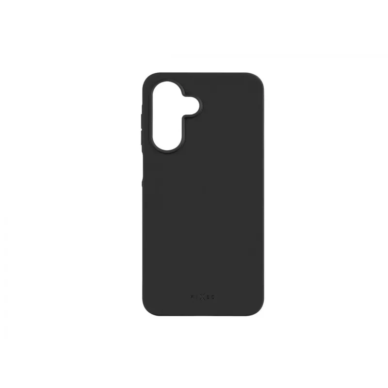 Fixed Story kumitakakansi Samsung Galaxy A17 4G/5G, musta