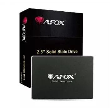AFOX SSD 1 TB QLC 560 MB/s sisäinen SSD-kiintolevy