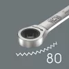 Wera 05020350001 räikkäavain 8 mm 1 kpl