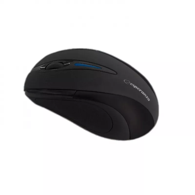 Esperanza EM102K hiiri USB Type-A optinen 800 DPI