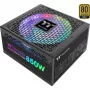 Thermaltake Toughpower GF2 ARGB 850W - TT Premium Edition virtalähde 24-pin ATX musta