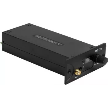 Audio-link-moduuli Omnitronic DAD 13106967 audiosignaalin siirtoon