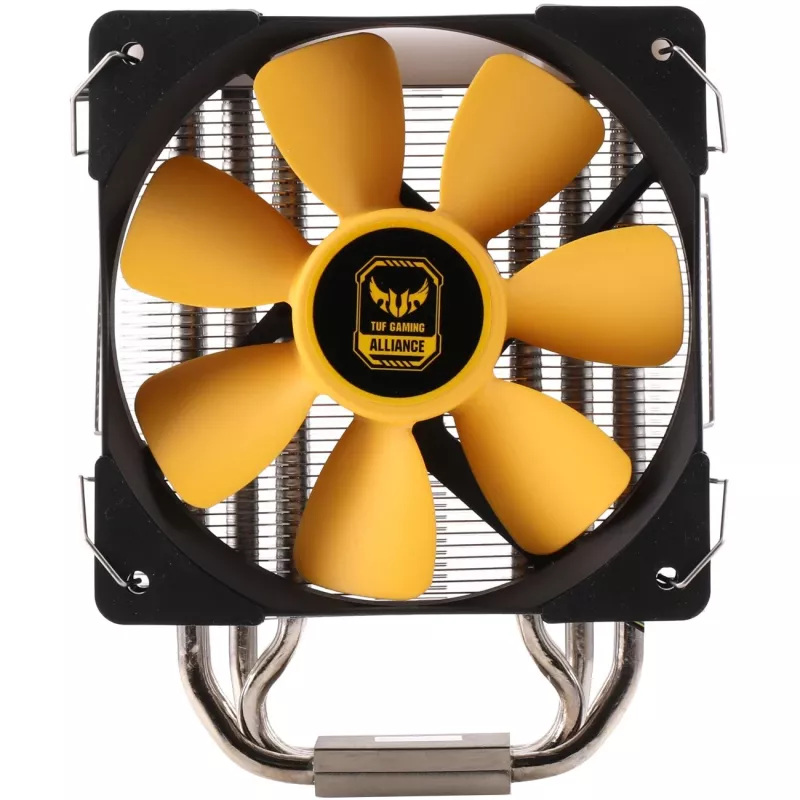 Jäähdytin Thermalright musta EAGLE (419463)