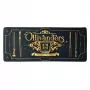 Hiirimatto BlueSkyStudios HarryPotter Magische Orte 70x30cm