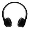 MEDIA-TECH EPSILION BT MT3591 langattomat kuulokkeet Bluetooth 4.2 mikrofoni FM-radio musta