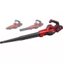 Akkukäyttöinen lehtipuhallin EINHELL GE-UB 18/250 Li 1x4,0 Ah akku, 18 V