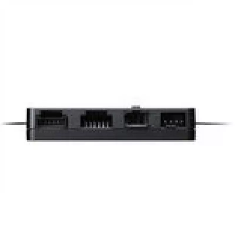 PHANTEKS Nexlinq Controller Hub V2 - musta