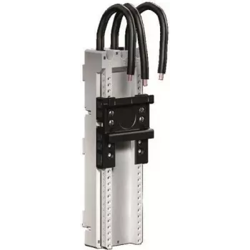 Rittal laitesovitin Comfort SV 9635360 45mm (45A) 1=4 1 (9635360)