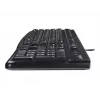 Logitech K120 – näppäimistö – USB – QWERTY – italia