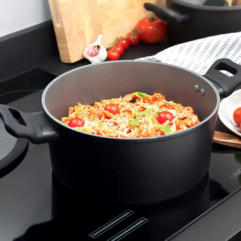 Kattila Russell Hobbs RH01864EU7 24 cm Crystaltech