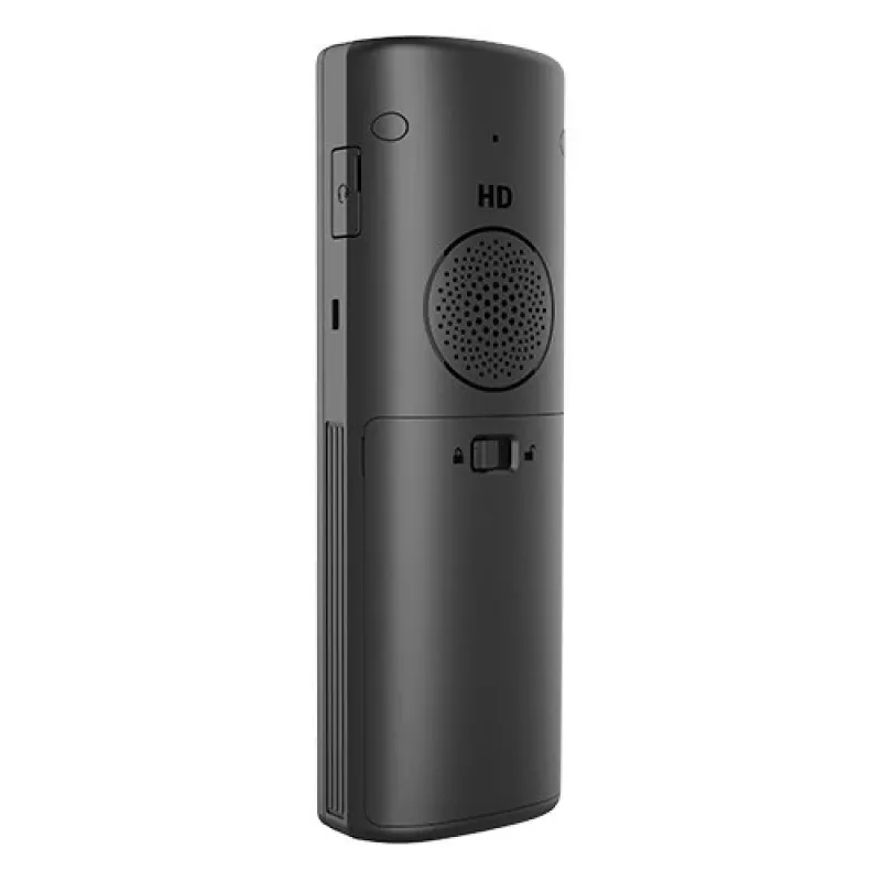IP-matkapuhelin Grandstream Networks WP825 antrasiitti 2 linjaa LCD Wi-Fi