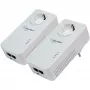 Powerline-sovitin ALLNET ALL1681205v2 1200 Mbit/s 2 kpl:n pakkaus (nippu)