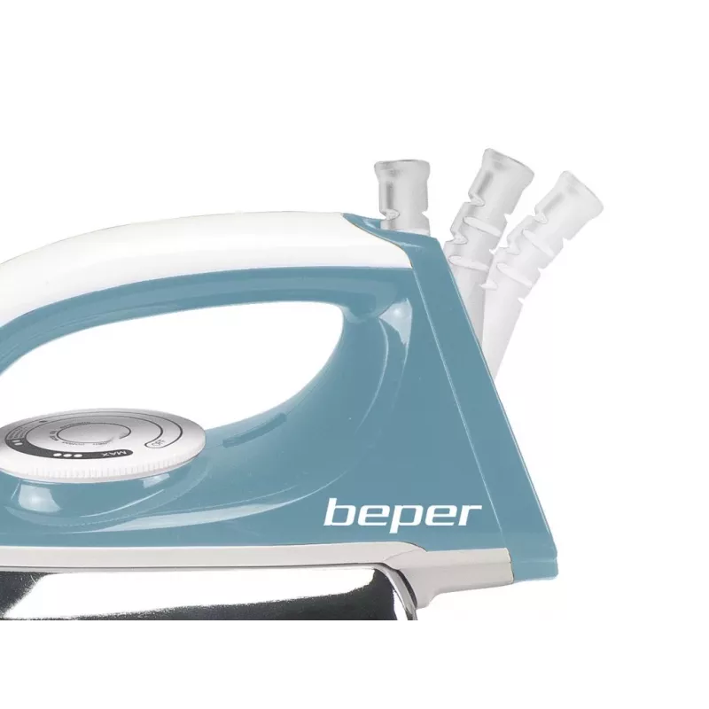 Silitysrauta Beper P204FER250