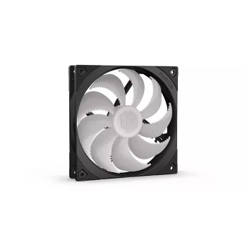 ENDORFY Fluctus 140 PWM ARGB 140mm kotelotuuletin - musta