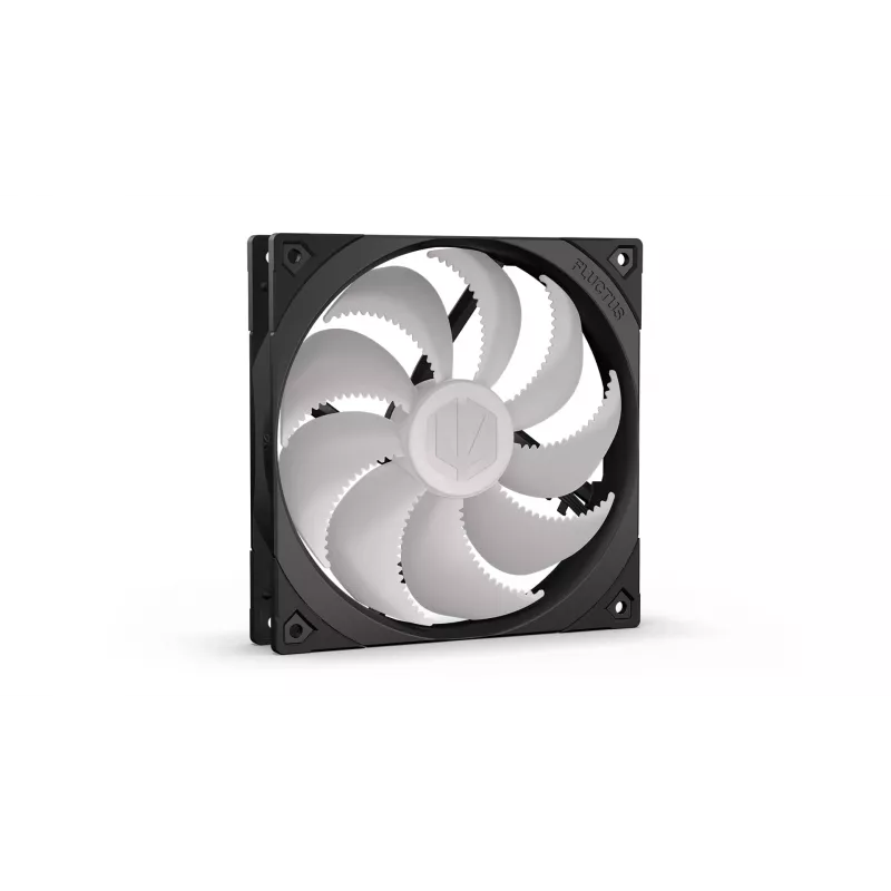 ENDORFY Fluctus 140 PWM ARGB 140mm kotelotuuletin - musta