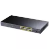 Cudy GS1020PS2 verkkokytkin Gigabit Ethernet 16 porttia PoE