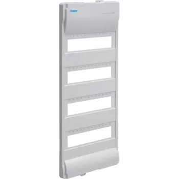 Hager peitelevy Volta UPV/HWV, koko 4 VZ224N (VZ224N)