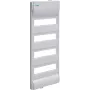 Hager peitelevy Volta UPV/HWV, koko 4 VZ224N (VZ224N)