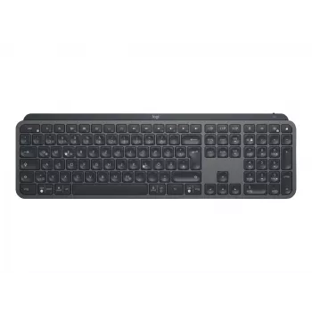 Näppäimistö Logitech MX Keys Advanced langaton valaistu