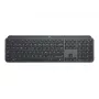 Näppäimistö Logitech MX Keys Advanced langaton valaistu