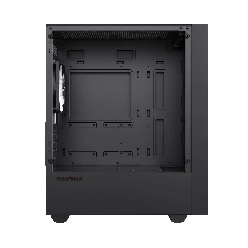 Gamemax | kotelo | EDGE | M-ATX