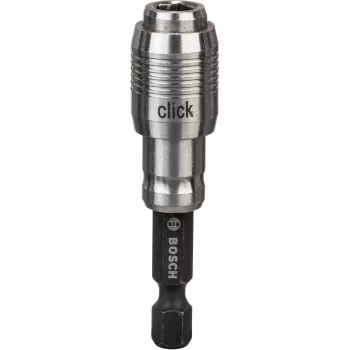 Yleispidike One-Click Bosch 2608522318