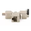 USB 2.0 Keystone -moduuli 16 cm kaapelilla Digitus DN-93402