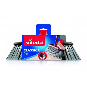 Yleisluudan pää Vileda Classica 2w1