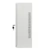 Lanberg WAF1-5203-06-00B 6U seinäasennusteline harmaa