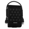 ADATA HD720 ulkoinen kiintolevy 2 TB USB Type-A 3.2 Gen 1 (3.1 Gen 1) musta