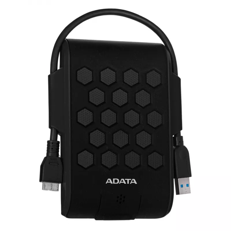 ADATA HD720 ulkoinen kiintolevy 2 TB USB Type-A 3.2 Gen 1 (3.1 Gen 1) musta