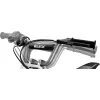 RAZOR Motor MX350 Dirt - mustat tarrat