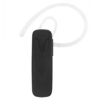 Headset Tellur Bluetooth-headset Monos musta