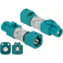 Adapteri HSD Z naaras - HSD Z uros DeLOCK 90484