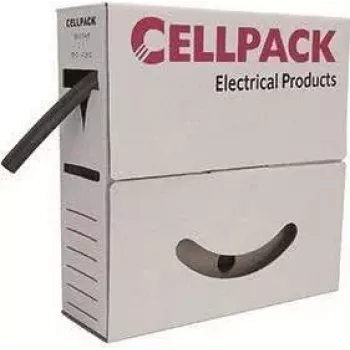 Cellpack GmbH kutistesukka annostelulaatikossa 15 m SB 3.2-1.6 sininen (127044)