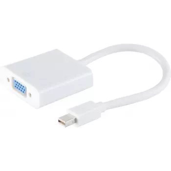 Mini DisplayPort - VGA ShiverPeaks Shiverpeaks