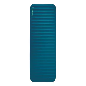 Therm-a-Rest MondoKing 3D yhden hengen patja sininen unisex