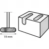 Lisävaruste Dremel 9936 1,9 cm
